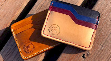 Card wallet